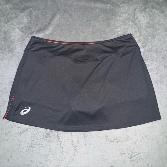 ASICS Tennis Golf Skort Women’s Size Extra Large - Picture 1 of 11